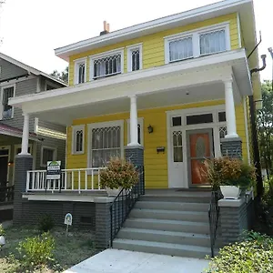  Holiday home Marie@305 United States