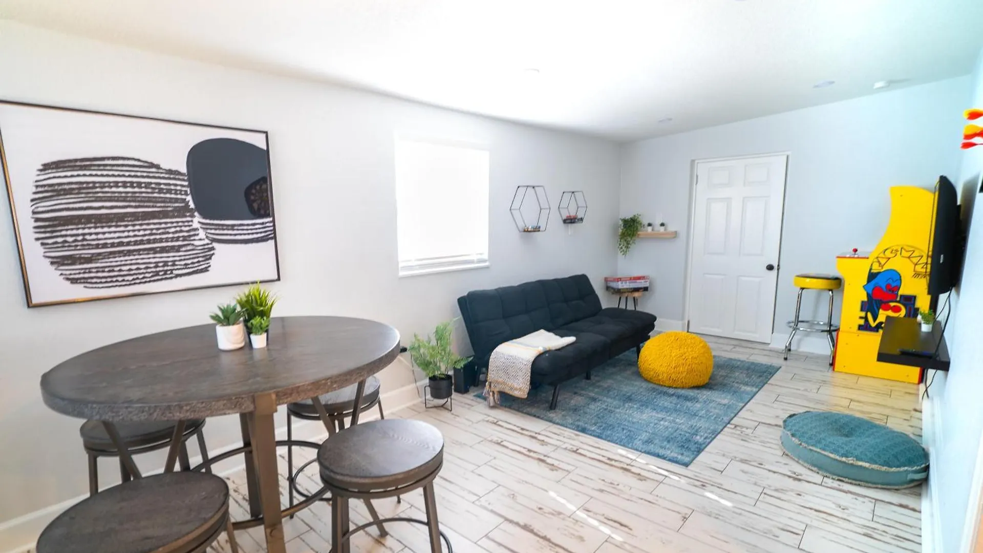 Holiday home Chic & Stylish Central Location Tampa United States